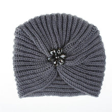 Load image into Gallery viewer, Cross Wrap Turban

