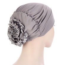 Load image into Gallery viewer, Foral Turban
