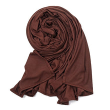 Load image into Gallery viewer, Jersey Scarf
