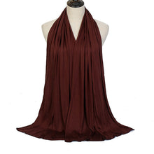 Load image into Gallery viewer, Jersey Scarf 2
