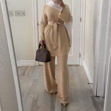Load image into Gallery viewer, Ensemble Hijab Dress
