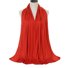 Load image into Gallery viewer, Jersey Scarf 2
