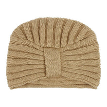 Load image into Gallery viewer, Cross Wrap Turban
