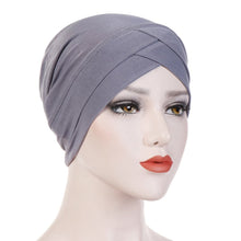 Load image into Gallery viewer, Foral Turban
