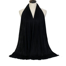 Load image into Gallery viewer, Jersey Scarf 2
