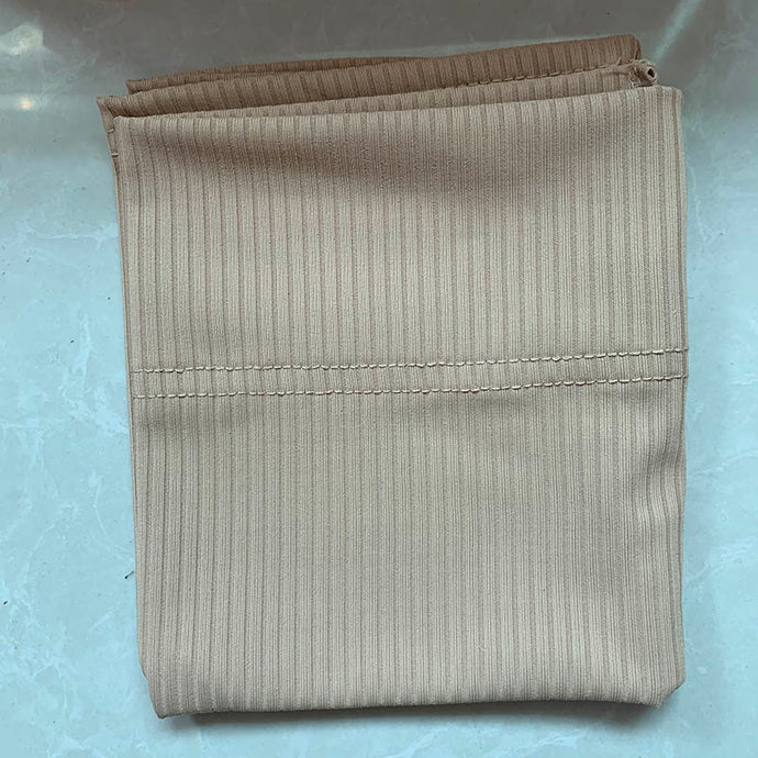 Ribbed Inner Hijab Caps
