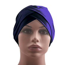 Load image into Gallery viewer, Elastic Turban
