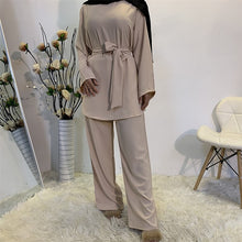 Load image into Gallery viewer, Ensemble Hijab Dress
