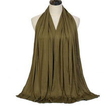 Load image into Gallery viewer, Jersey Scarf 2
