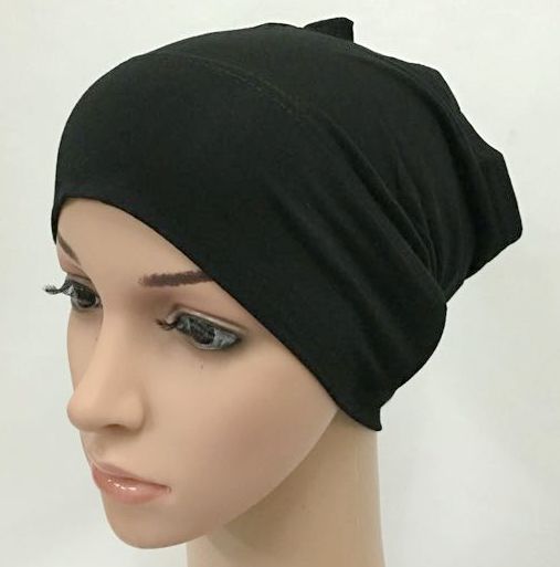 Colorful Inner Hijab Caps