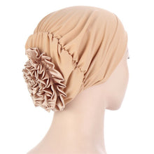 Load image into Gallery viewer, Foral Turban
