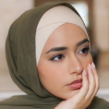 Load image into Gallery viewer, Plain Jersey Turban
