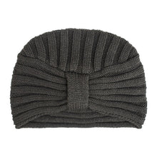 Load image into Gallery viewer, Cross Wrap Turban
