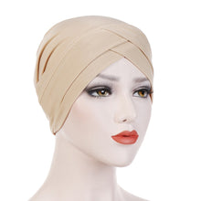 Load image into Gallery viewer, Foral Turban
