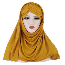 Load image into Gallery viewer, New Women&#39;s Jersey Scarf
