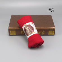 Load image into Gallery viewer, Crinkled Shawl Scarf
