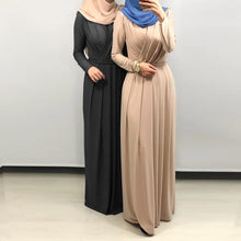 Load image into Gallery viewer, Fashionable Hijab Dress For Women
