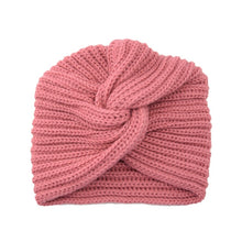 Load image into Gallery viewer, Cross Wrap Turban
