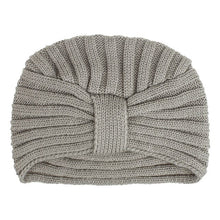 Load image into Gallery viewer, Cross Wrap Turban
