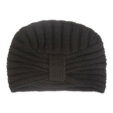 Load image into Gallery viewer, Cross Wrap Turban
