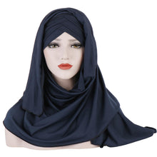 Load image into Gallery viewer, New Women&#39;s Jersey Scarf
