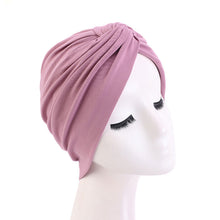 Load image into Gallery viewer, Foral Turban
