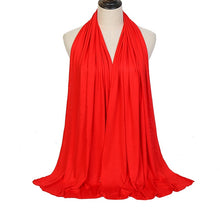 Load image into Gallery viewer, Jersey Scarf 2
