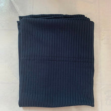 Load image into Gallery viewer, Ribbed Inner Hijab Caps
