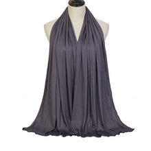Load image into Gallery viewer, Jersey Scarf 2
