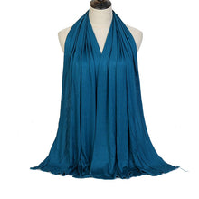 Load image into Gallery viewer, Jersey Scarf 2
