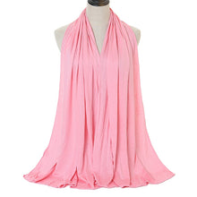 Load image into Gallery viewer, Jersey Scarf 2
