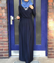 Load image into Gallery viewer, Fashionable Hijab Dress For Women
