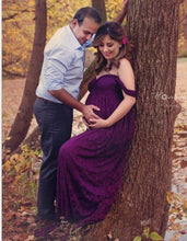 Load image into Gallery viewer, Pregnancy Photography Dress
