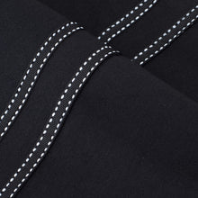Load image into Gallery viewer, A Line Party Patchwork Dress.
