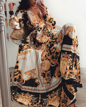 Load image into Gallery viewer, Maxi Loose Sundress
