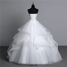 Load image into Gallery viewer, Classic Wedding Dress
