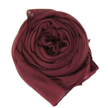 Load image into Gallery viewer, Jersey Scarf
