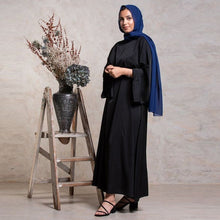 Load image into Gallery viewer, Kaftan Abaya Hijab Dress
