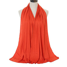 Load image into Gallery viewer, Jersey Scarf 2

