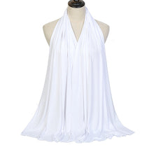 Load image into Gallery viewer, Jersey Scarf 2
