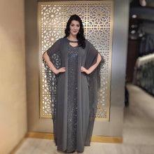 Load image into Gallery viewer, Sequin Abaya
