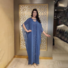 Load image into Gallery viewer, Sequin Abaya

