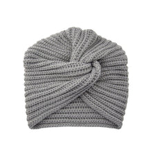 Load image into Gallery viewer, Cross Wrap Turban
