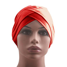 Load image into Gallery viewer, Elastic Turban
