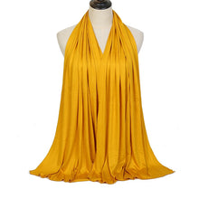 Load image into Gallery viewer, Jersey Scarf 2

