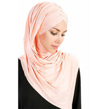 Load image into Gallery viewer, New Women&#39;s Jersey Scarf
