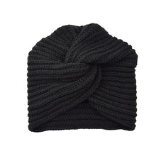 Load image into Gallery viewer, Cross Wrap Turban
