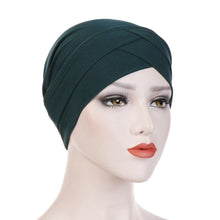 Load image into Gallery viewer, Foral Turban
