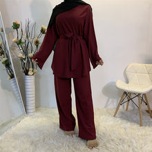 Load image into Gallery viewer, Ensemble Hijab Dress
