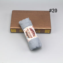Load image into Gallery viewer, Crinkled Shawl Scarf
